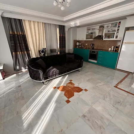 5 Mins From The Apartamento Alanya